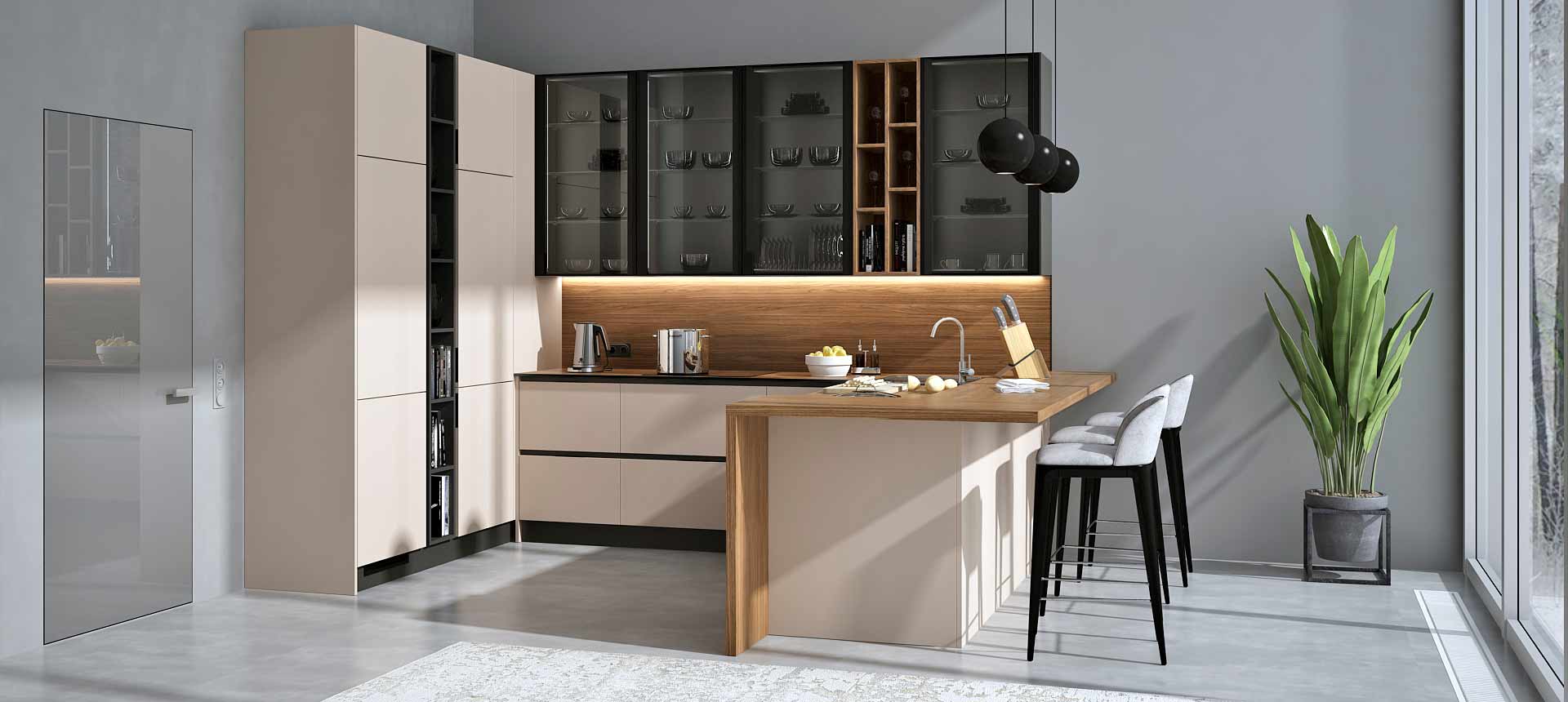 Белый Фарфоровый Оникс